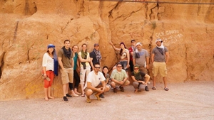 Moroccan Center for Arabic Studies