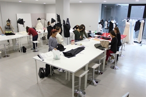 Ferrari Fashion School