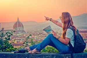 Why Florence Is the Best City for January Study Abroad Why Florence Is the Best City for January Study Abroad