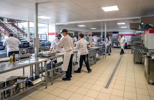 Gastronomicom - French Culinary School Gastronomicom - French Culinary School