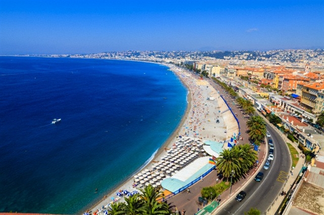 French Riviera